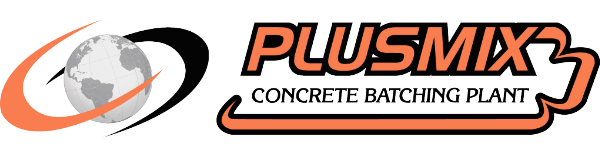 PLUSMIX Logo